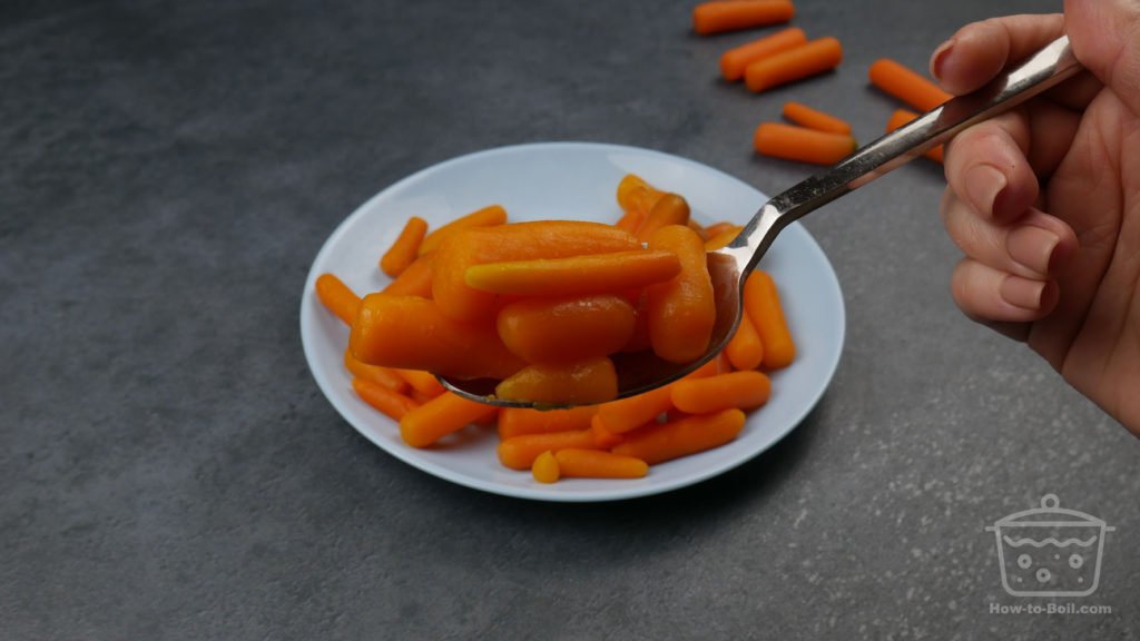 carote bollite